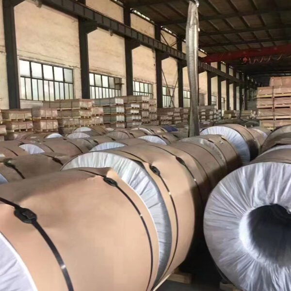 1070 Aluminum Coil/Strip - Image 3