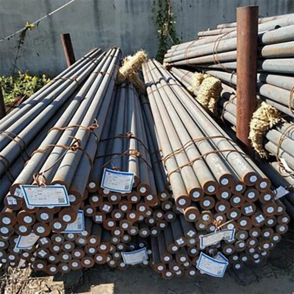 Carbon Steel Bar/Rod - Image 2