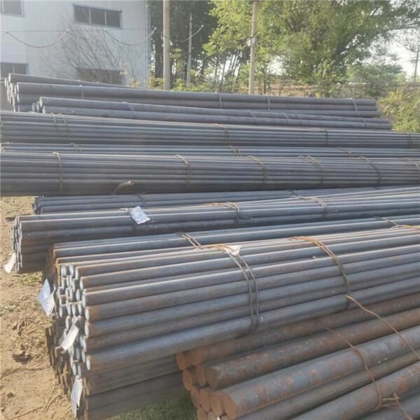 Carbon Steel Bar/Rod - Image 3