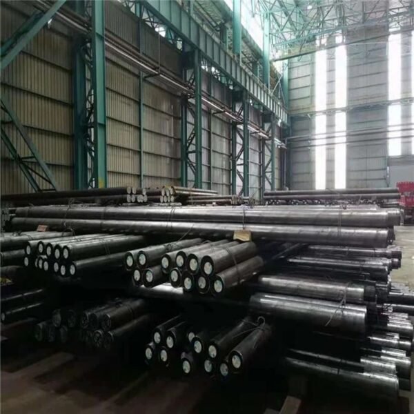 Carbon Steel Bar/Rod - Image 4