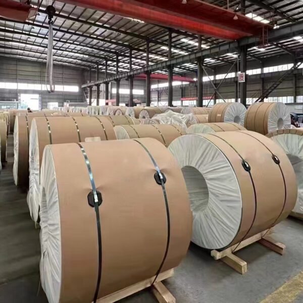 1070 Aluminum Coil/Strip - Image 4