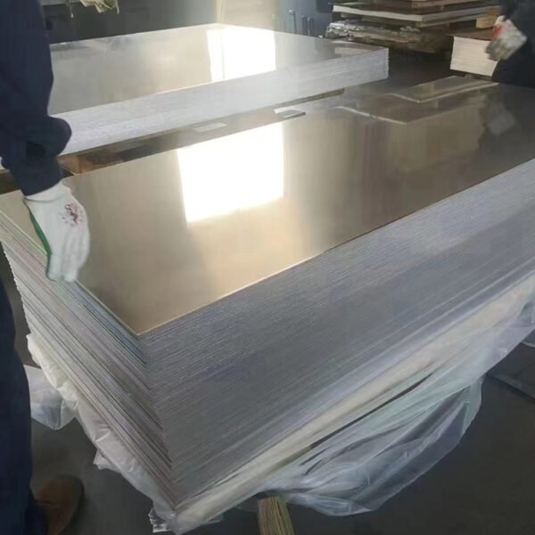 5052 Aluminum Plate/Sheet - Image 3