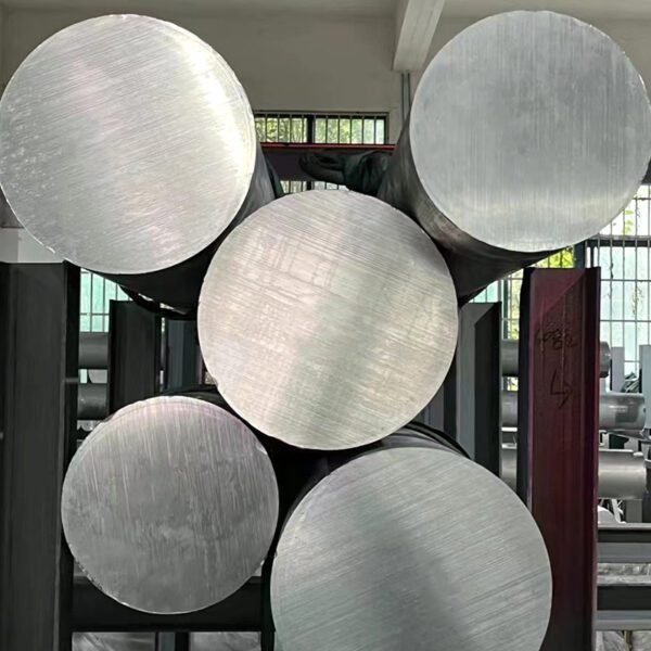 1060 Aluminum Bar/Rod - Image 4
