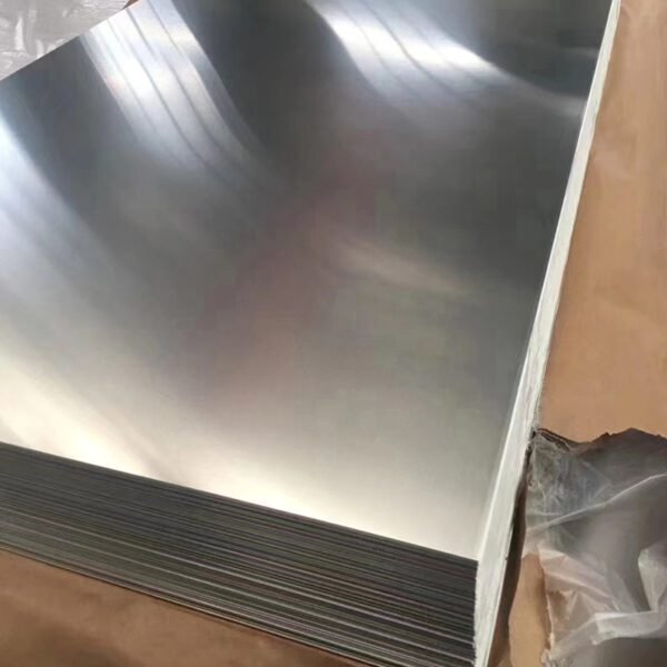 6061 Aluminum Plate/Sheet - Image 2