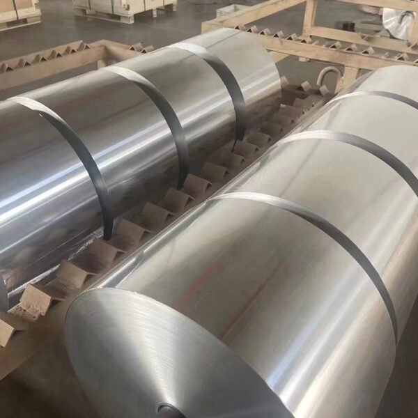 6061 Aluminum Coil/Strip - Image 3
