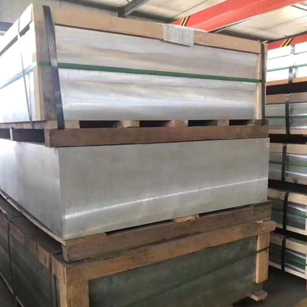 6061 Aluminum Plate/Sheet - Image 4