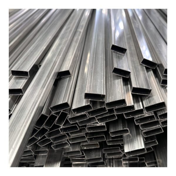 Stainless Steel Rectangle Pipe/Tube - Image 4
