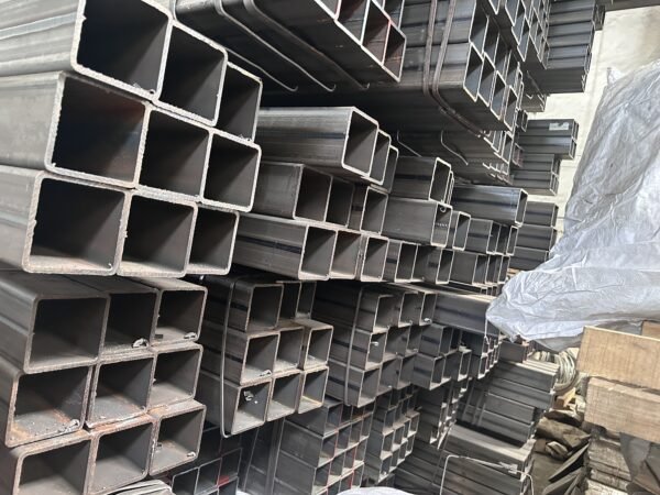Carbon Steel Square Pipe/Tube - Image 2