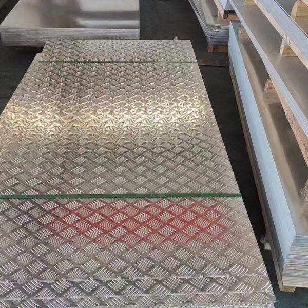 Aluminum Checkered Plate/Sheet - Image 3