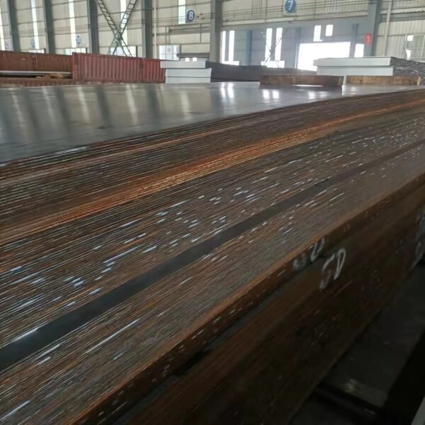 Hot/Cold Rolled Carbon Steel Plate/Sheet - Image 4