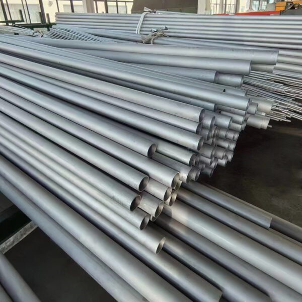 1060 Aluminum Pipe/Tube - Image 4
