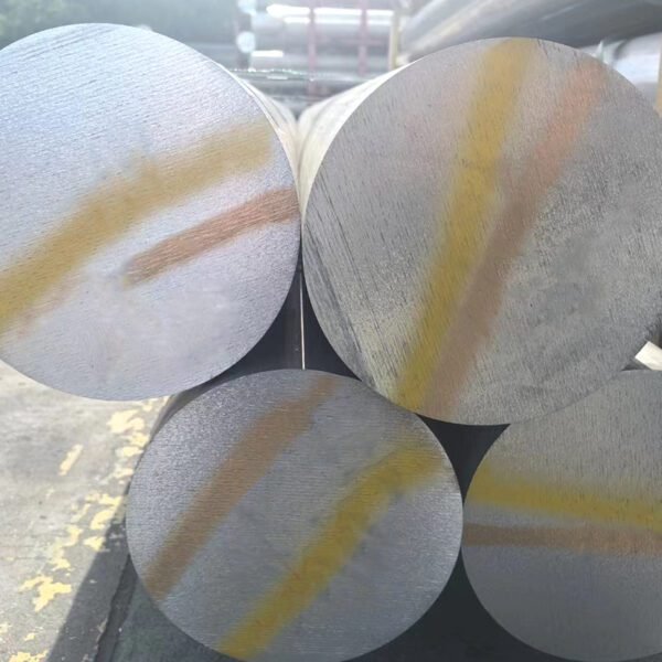 1060 Aluminum Bar/Rod - Image 2