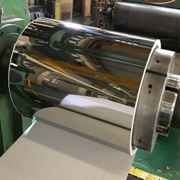 321 Stainless Steel Coil/Strip - Image 4