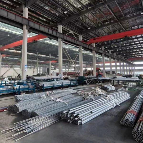 1060 Aluminum Pipe/Tube - Image 2