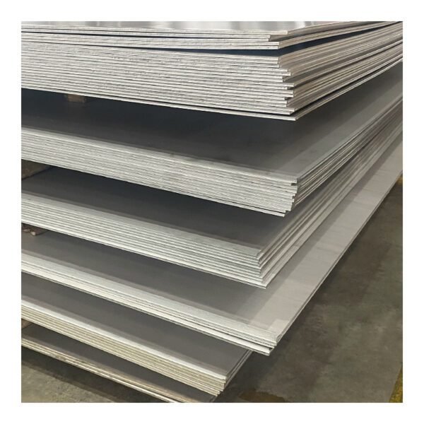 316 316L Stainless Steel Plate/Sheet - Image 3