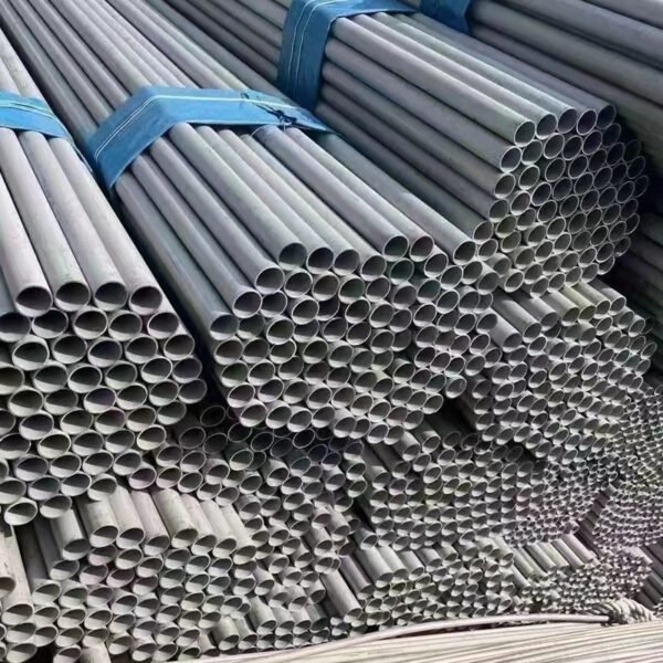 1060 Aluminum Pipe/Tube - Image 3