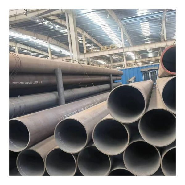 ERW Carbon Steel Pipe/Tube - Image 4