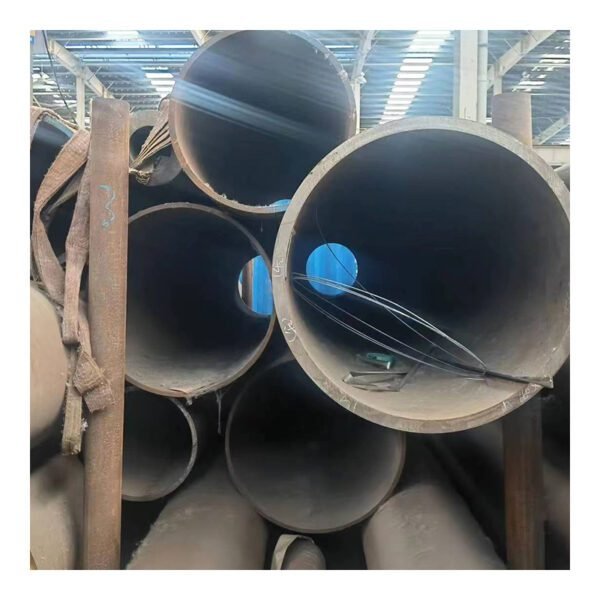 ERW Carbon Steel Pipe/Tube - Image 2