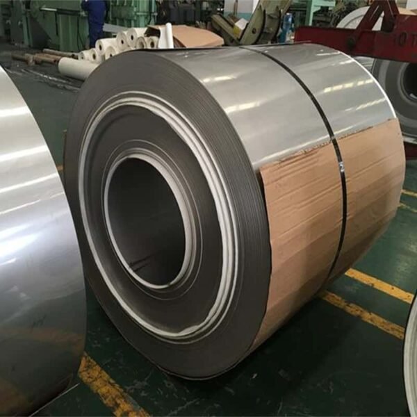 321 Stainless Steel Coil/Strip - Image 3
