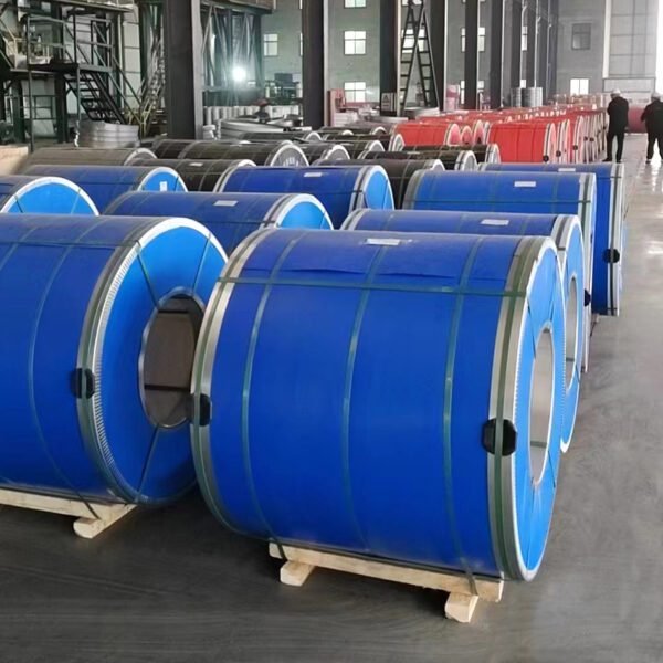 1070 Aluminum Coil/Strip - Image 2