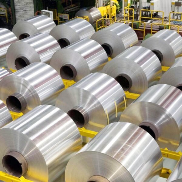 1100 Aluminum Coil/Strip - Image 4