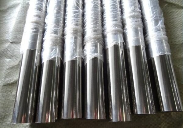 Duplex 2205 2207 Stainless Steel Pipe/Tube - Image 4