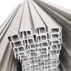 Stainless Steel H/I-Beam - Image 3