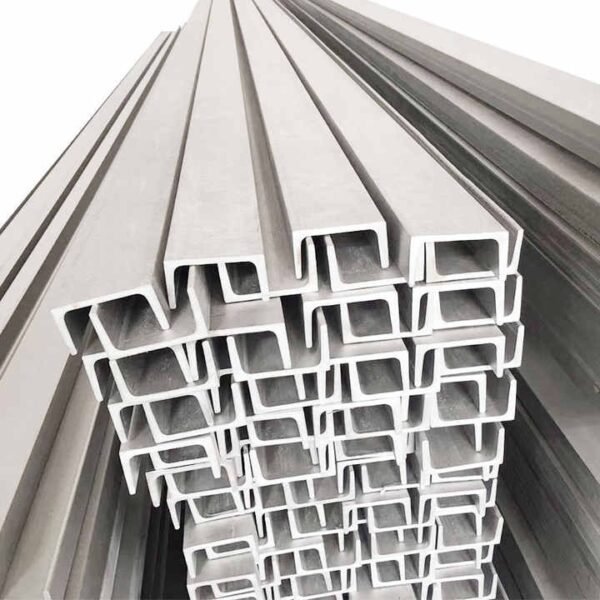 Stainless Steel H/I-Beam - Image 3