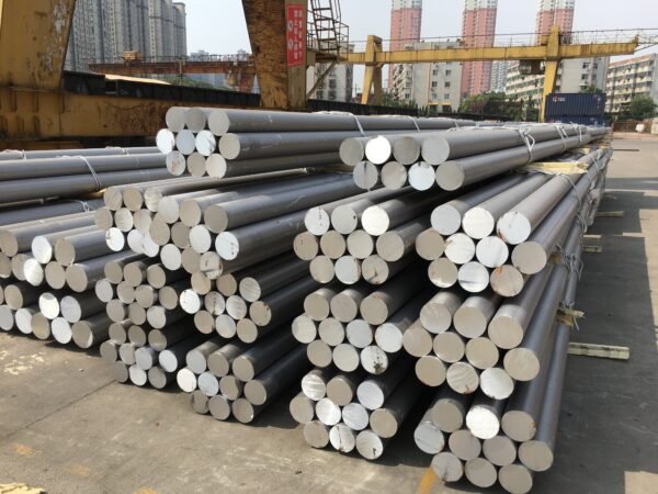 6061 Aluminum Bar/Rod - Image 2