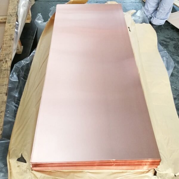 C10100/TU2 Copper Plate/Sheet - Image 3