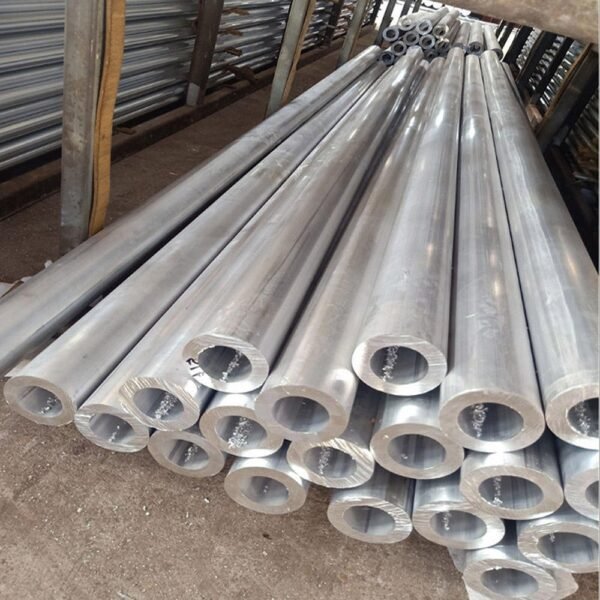 3A21 Aluminum Pipe/Tube - Image 2