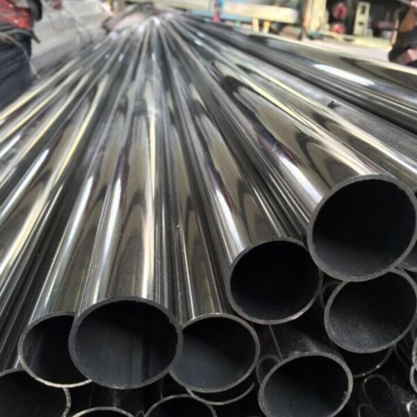 Duplex 2205 2207 Stainless Steel Pipe/Tube - Image 3