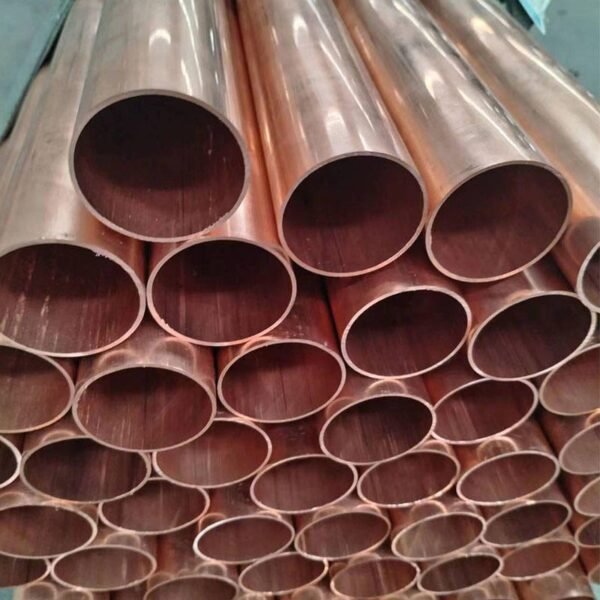 C10200/TU1 Copper Pipe/Tube - Image 4