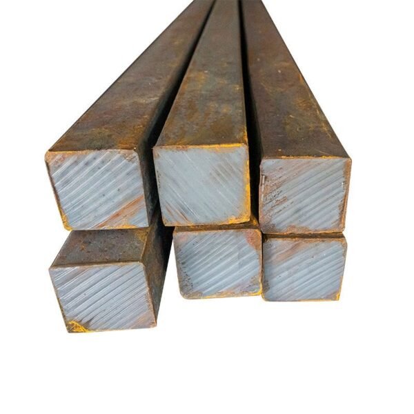 Carbon Steel Sqquare Bar/Rod - Image 3