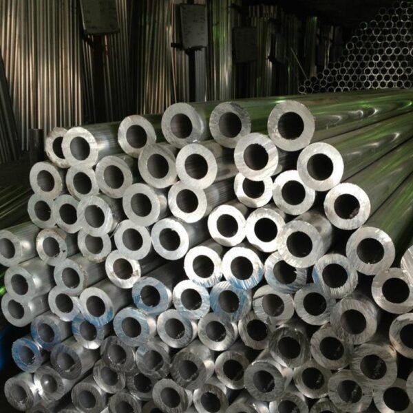 1100 Aluminum Pipe/Tube - Image 2