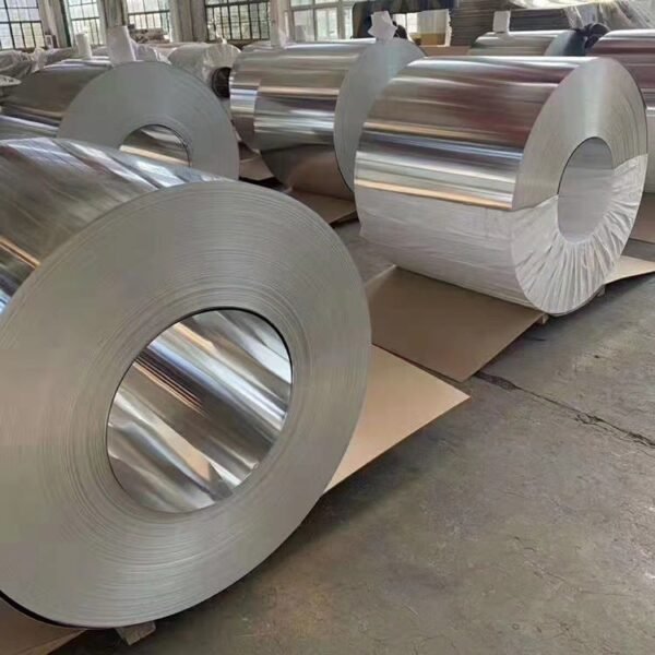 5052 Aluminum Coil/Strip - Image 2