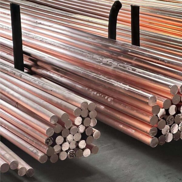 C10200/TU1 Copper Bar/Rod - Image 4