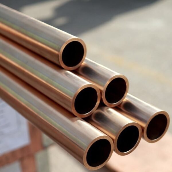 C12200/TP2 Copper Pipe/Tube - Image 2