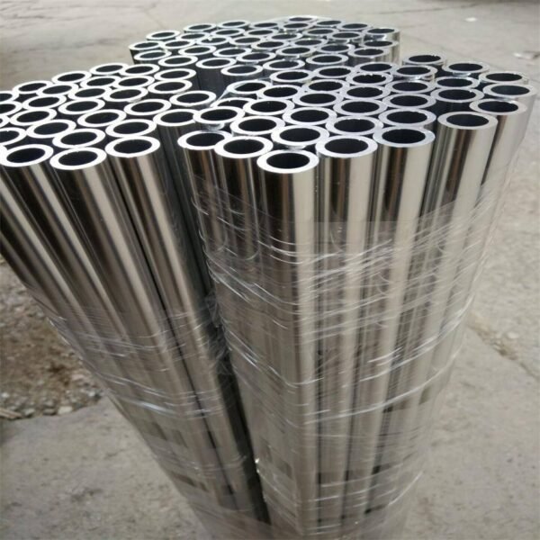 5083 Aluminum Pipe/Tube - Image 2
