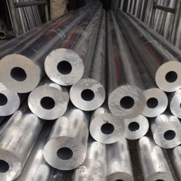 3A21 Aluminum Pipe/Tube - Image 3