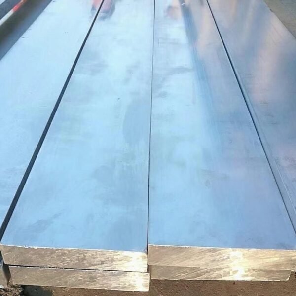 Aluminum Flat Bar - Image 2