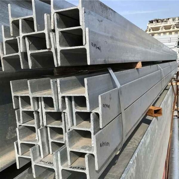 Stainless Steel H/I-Beam - Image 4