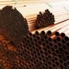 C11000/TP2 Copper Pipe/Tube - Image 2