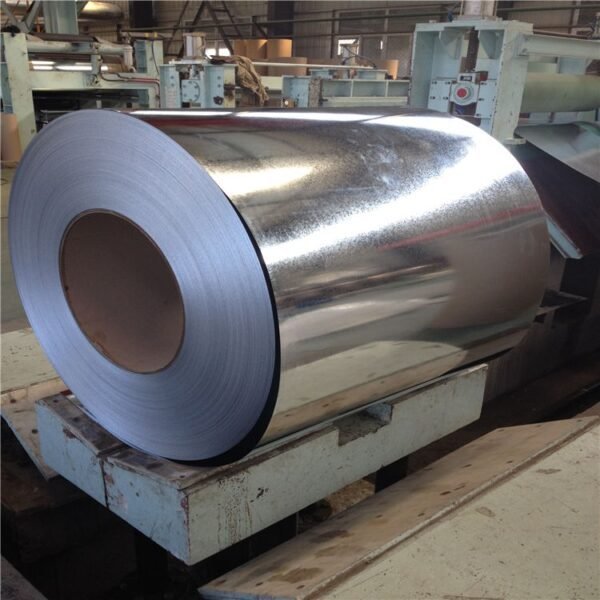 410 Stainless Steel Coil/Strip - Image 3