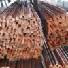 C10100/TU2 Copper Bar/Rod - Image 2