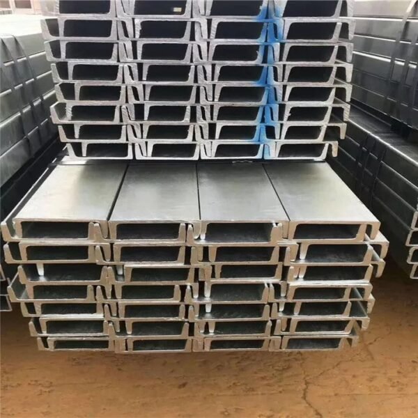Stainless Steel H/I-Beam - Image 2