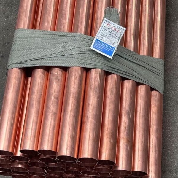 C12000/TP1 Copper Pipe/Tube - Image 2