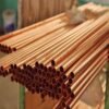 C11000/TP2 Copper Pipe/Tube - Image 3