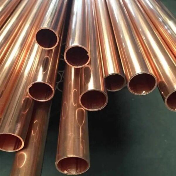 C12000/TP1 Copper Pipe/Tube - Image 3
