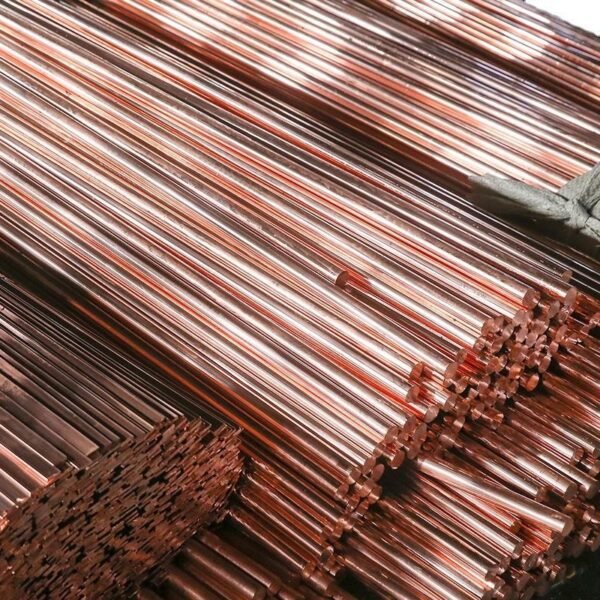 C10200/TU1 Copper Bar/Rod - Image 2